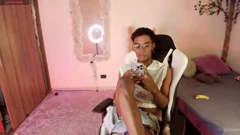 iamandrey_ online show from May 3, 11:07 pm