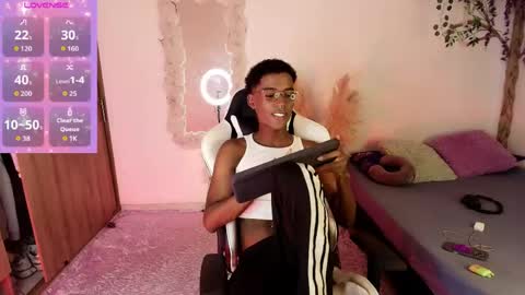 iamandrey_ online show from May 7, 7:36 pm