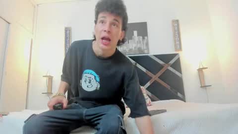 Iam Joseant online show from November 6, 4:15 am