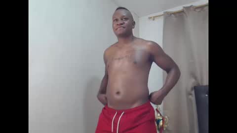 iamfelipee online show from October 16, 4:37 pm