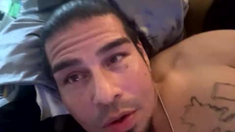 Snapshot of iamhorny4sos chatting on October 29, 7:55 am NaSTLuvR online show from October 29, 7:55 am