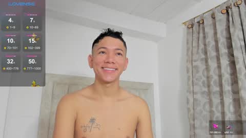 Juliiiiian online show from January 7, 10:49 am