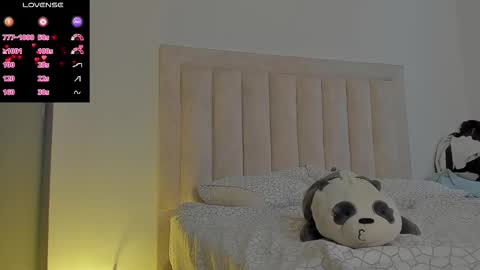 Juliiiiian online show from September 26, 12:47 pm