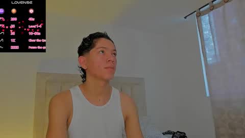 Juliiiiian online show from September 17, 11:44 am