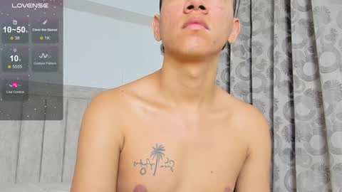 Juliiiiian online show from January 16, 10:53 am