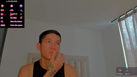 Juliiiiian online show from February 1, 7:12 pm