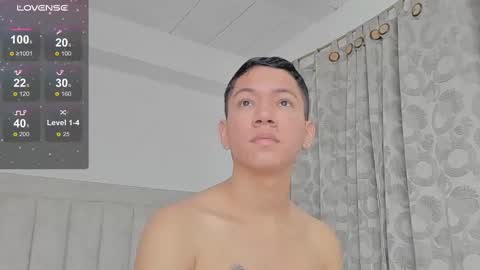 Juliiiiian online show from February 11, 11:21 am