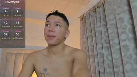 Juliiiiian online show from January 8, 10:59 am