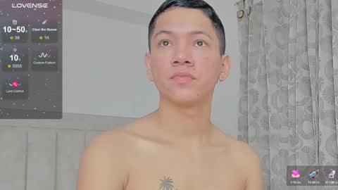 Juliiiiian online show from February 12, 11:29 am