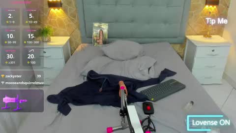 Thiago online show from January 10, 5:05 am