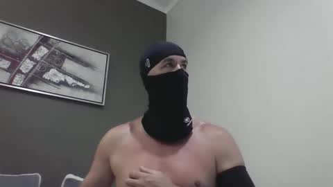 iamwhatyouwantmetobe online show from March 9, 1:05 pm