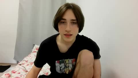 ian_bucks online show from May 15, 2:25 pm