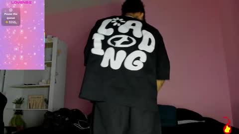 IAN CASTILLO online show from January 9, 11:04 am