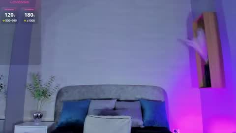 IAN CASTILLO online show from July 10, 11:46 am