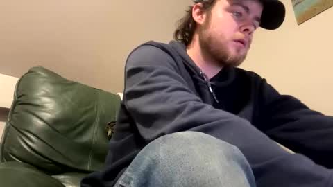 ianrobbins6 online show from February 23, 7:32 am