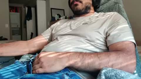 iBear0 online show from July 30, 9:47 pm