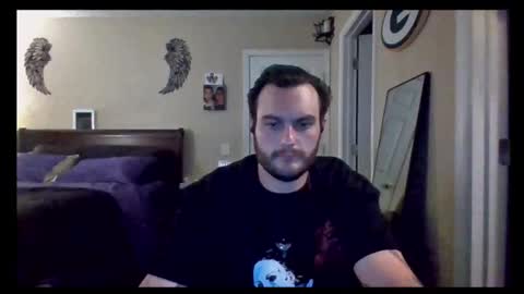 iblazen1 online show from November 12, 3:56 am