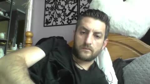 ibracada_hot online show from November 4, 2:18 pm