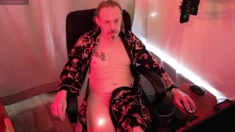 Rich online show from June 18, 11:21 pm