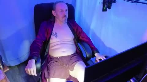 Rich online show from April 1, 10:06 am