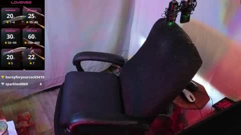 Rich online show from June 25, 12:35 am