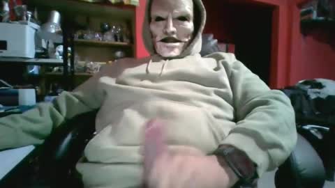 Snapshot of ibs666 chatting on February 10, 11:34 pm ibs666 online show from February 10, 11:34 pm