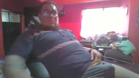 Snapshot of ibs666 chatting on February 25, 12:03 am ibs666 online show from February 25, 12:03 am