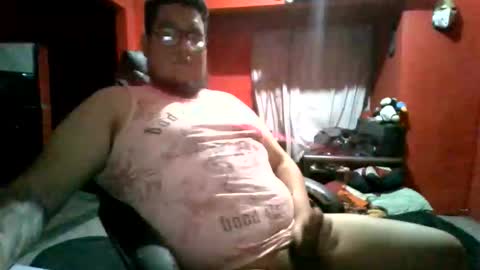 ibs666 online show from March 5, 5:47 am