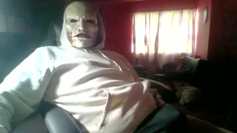 Snapshot of ibs666 chatting on December 3, 10:18 pm ibs666 online show from December 3, 10:18 pm
