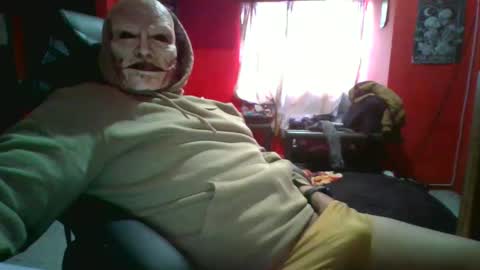 Snapshot of ibs666 chatting on January 17, 11:22 pm ibs666 online show from January 17, 11:22 pm