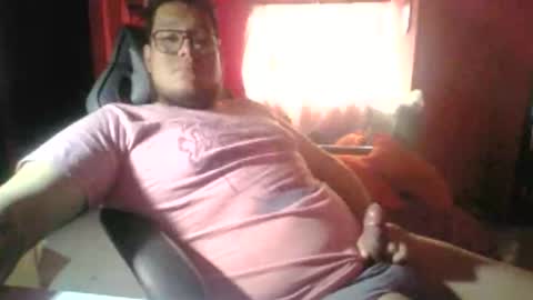 Snapshot of ibs666 chatting on October 16, 8:28 pm ibs666 online show from October 16, 8:28 pm