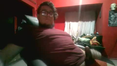 Snapshot of ibs666 chatting on February 18, 2:27 am ibs666 online show from February 18, 2:27 am