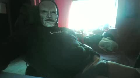 Snapshot of ibs666 chatting on January 6, 3:08 pm ibs666 online show from January 6, 3:08 pm