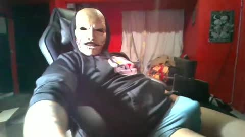 Snapshot of ibs666 chatting on January 14, 1:58 am ibs666 online show from January 14, 1:58 am