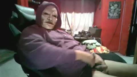 Snapshot of ibs666 chatting on January 24, 3:11 am ibs666 online show from January 24, 3:11 am