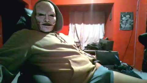Snapshot of ibs666 chatting on January 15, 1:02 am ibs666 online show from January 15, 1:02 am