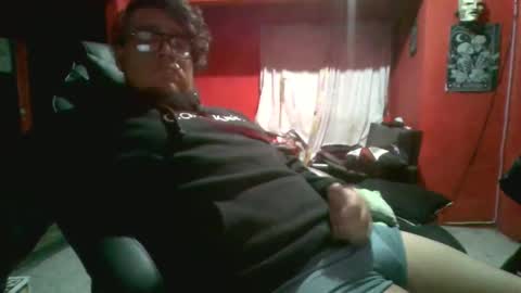 Snapshot of ibs666 chatting on February 14, 4:37 am ibs666 online show from February 14, 4:37 am