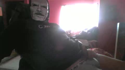 Snapshot of ibs666 chatting on January 4, 4:32 pm ibs666 online show from January 4, 4:32 pm