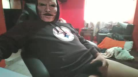 Snapshot of ibs666 chatting on December 16, 9:41 pm ibs666 online show from December 16, 9:41 pm