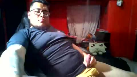 ibs666 online show from February 11, 6:07 am