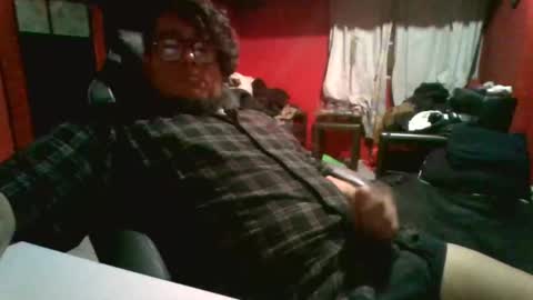 Snapshot of ibs666 chatting on March 8, 2:54 am ibs666 online show from March 8, 2:54 am