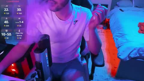 icantmakeausername online show from November 15, 11:01 am