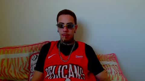 icaro0223 online show from October 9, 1:16 pm