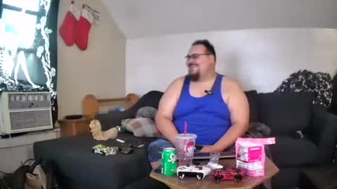 icefyra online show from September 18, 10:56 pm