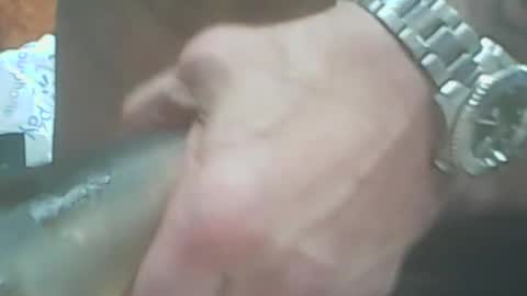 iceman00074 online show from February 19, 12:19 am