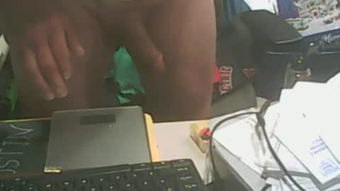 iceman00074 online show from June 19, 10:25 pm