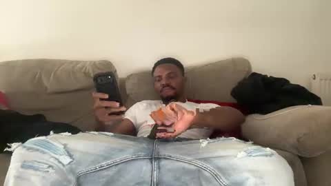 Ejaculator online show from April 10, 1:51 pm