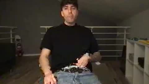 Snapshot of icyninesix chatting on January 15, 8:16 pm icyninesix online show from January 15, 8:16 pm