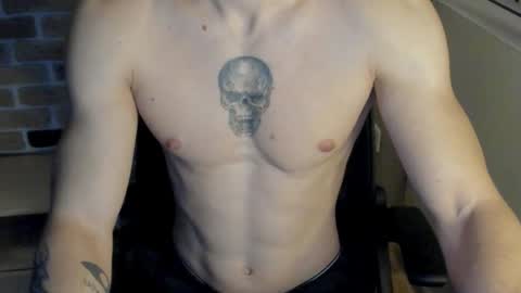 yo online show from October 24, 8:43 pm