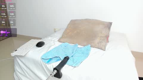 Andrew online show from October 4, 11:20 pm